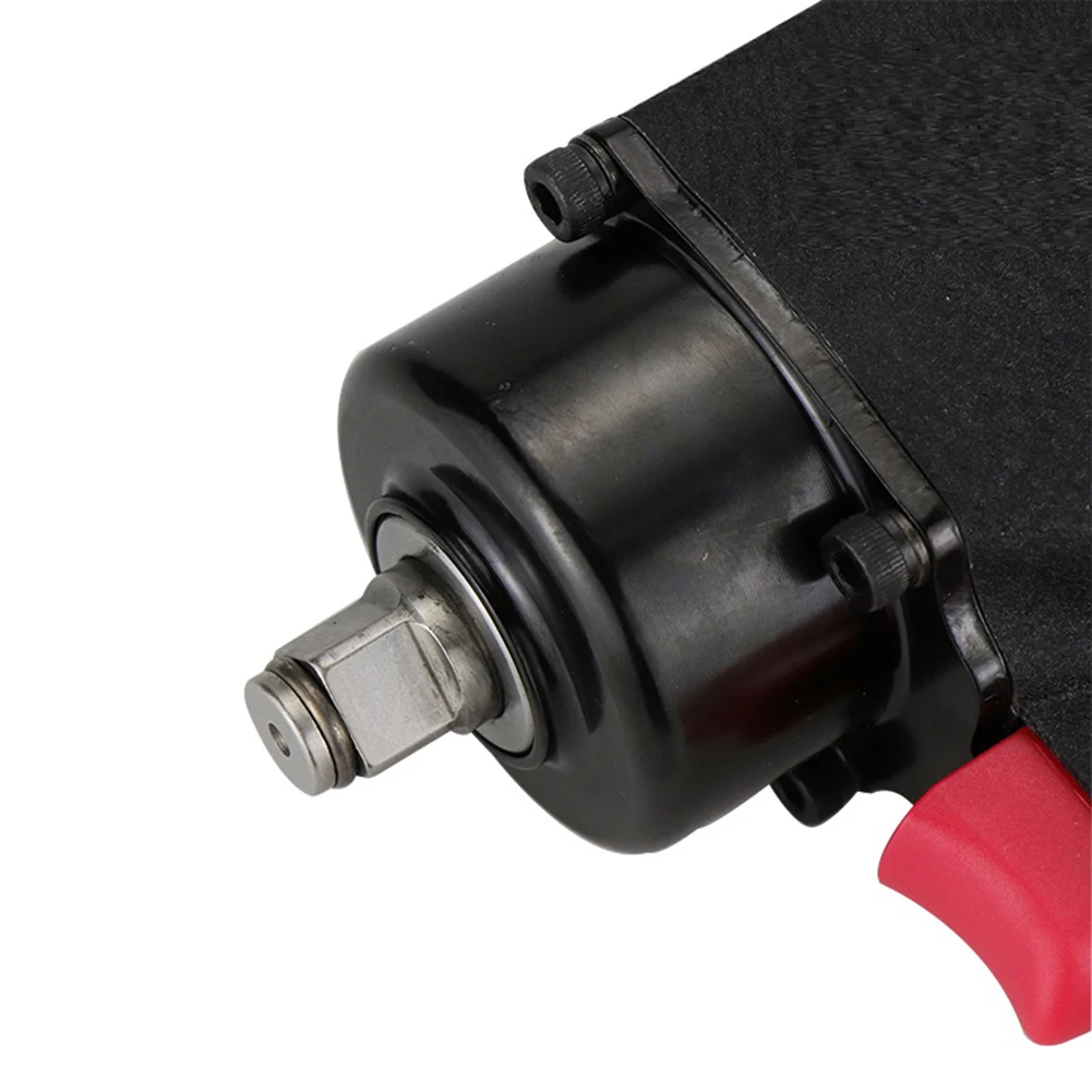 1pcs Air Impact Wrench 1/2\" Heavy Duty Air Impact Driver To