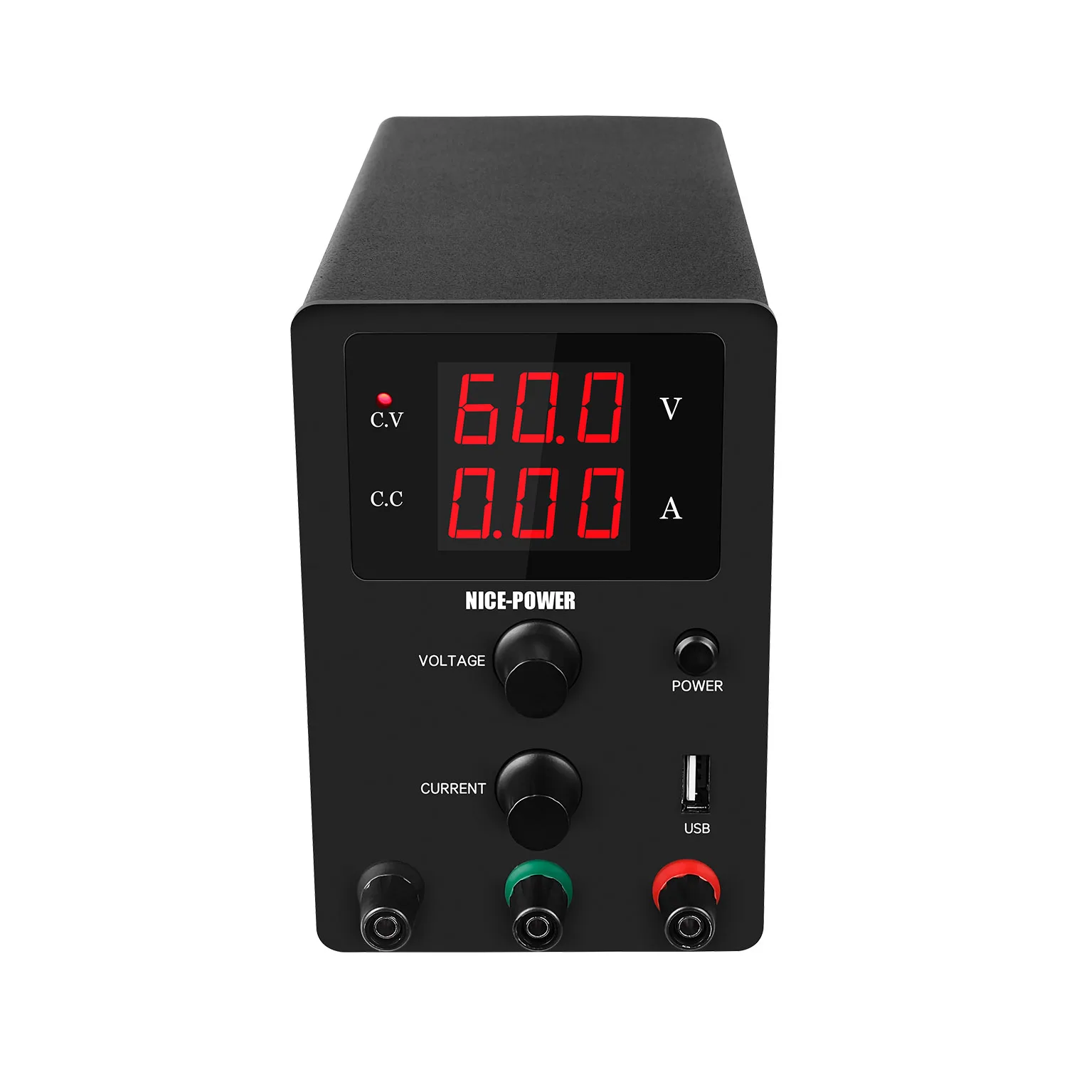 three-phase dc switch electrophoresis power supply ac-dc power supply module R-SPS605 black enlarge