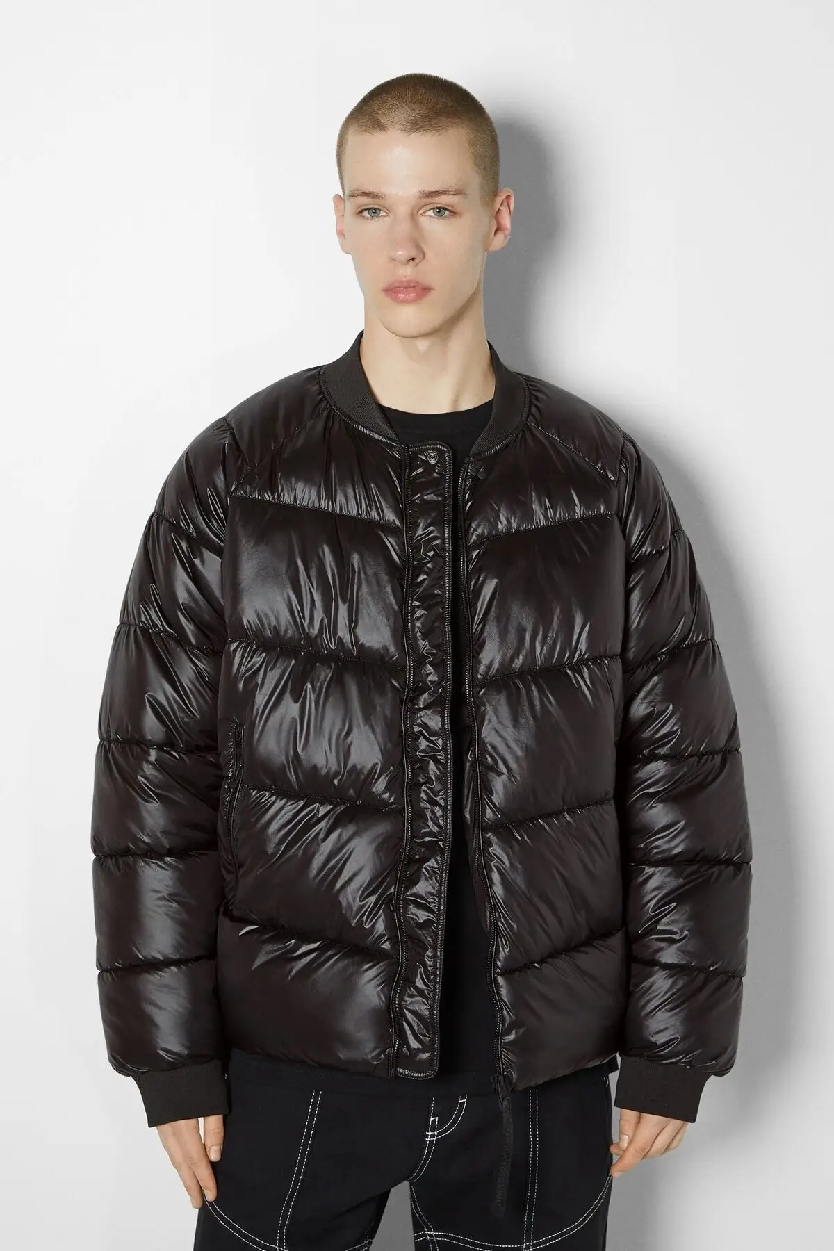 

Bright Tasli Sisme Coats