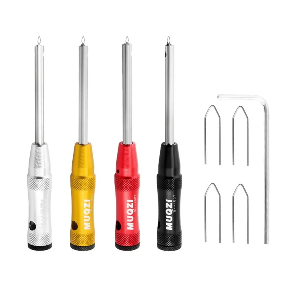 

Инструмент для установки спицевых сосков шоссейного велосипеда, антикоррозийный инструмент для снятия спицевых ключей велосипеда, гаечны...