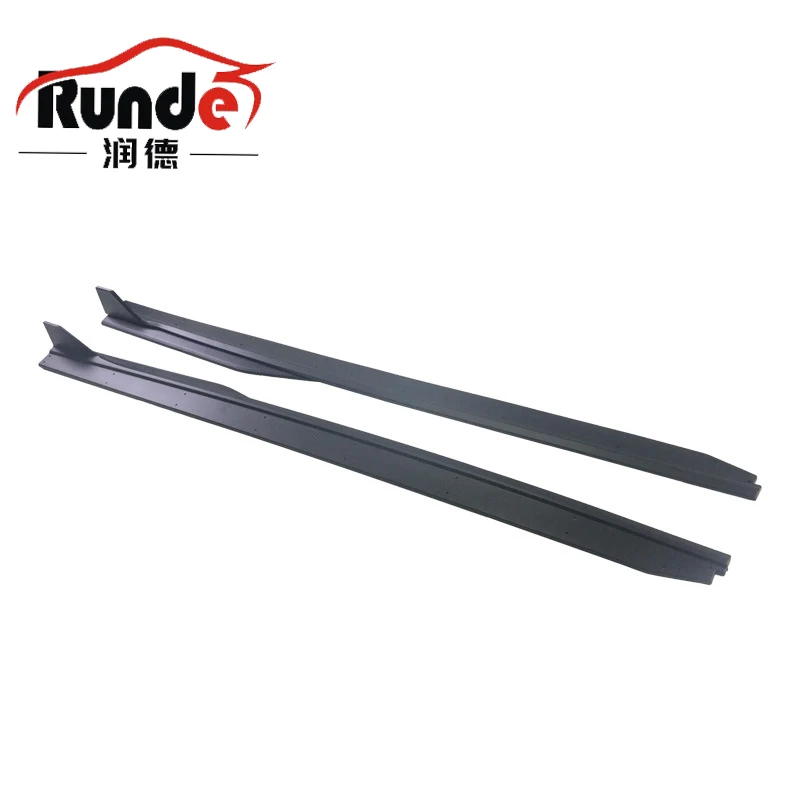 Рисунок 3 - Runde комплект кузова автомобиля с передним бампером