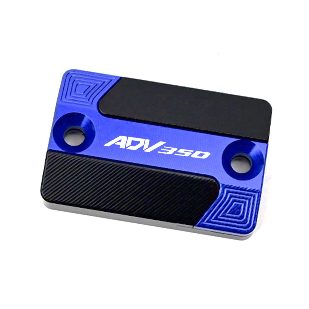 Аксессуары для мотоциклов HONDA ADV350 ADV 350 2022-2023 CNC алюминиевая передняя Тормозная