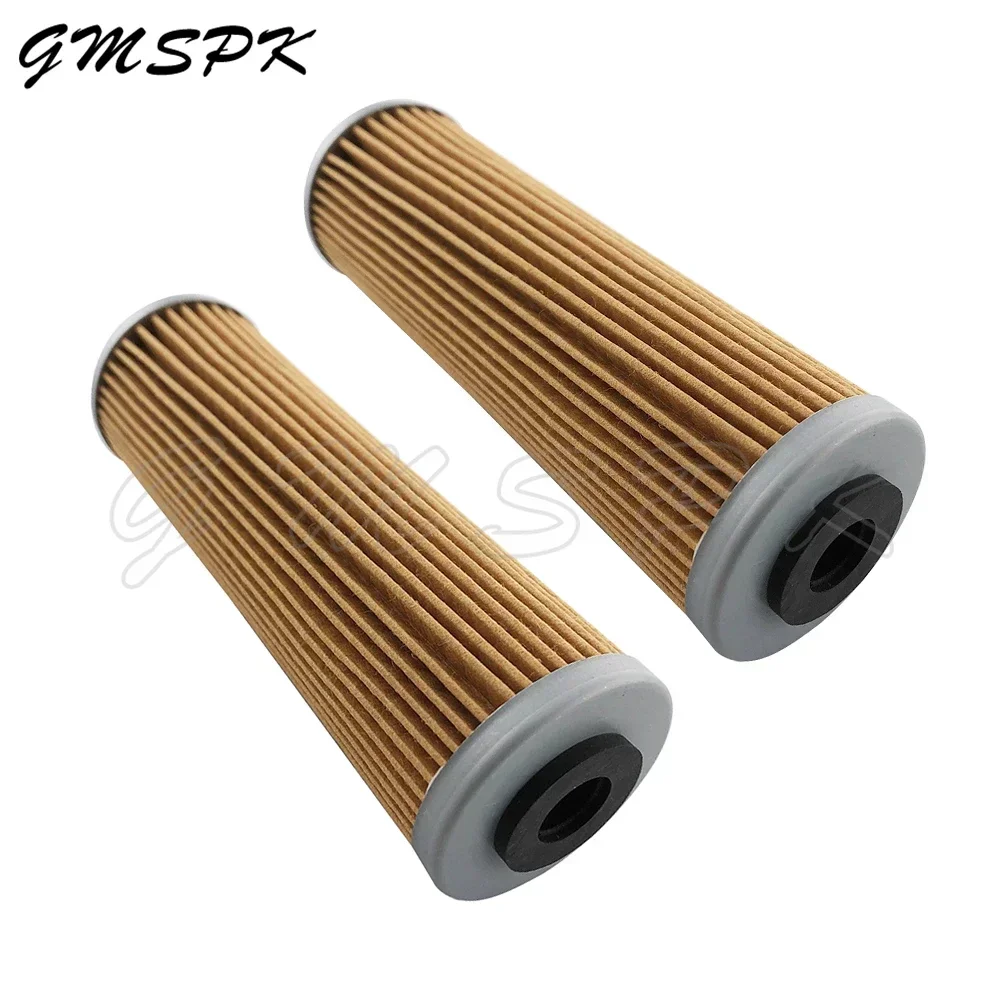 Масляный фильтр 1/2/4/6 шт. подходит для KTM 790 890 Duke 950 990 1050 1090 1190 Adventure 1290 Super Adventure R S T 1290 Super Duke GT R