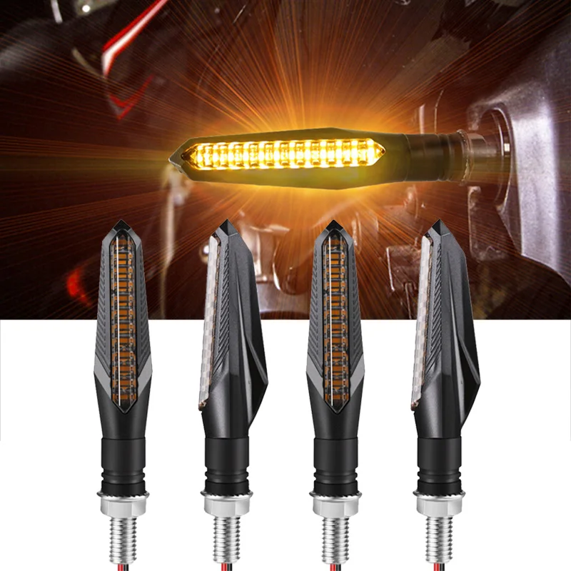 

Clignotant Moto Light Led For Honda Silver Wing Fmx 650 Nc 750 X Torneo Shadow Vt750 Crf 450 Cb400Sf Vfr 1200 X Crosstourer