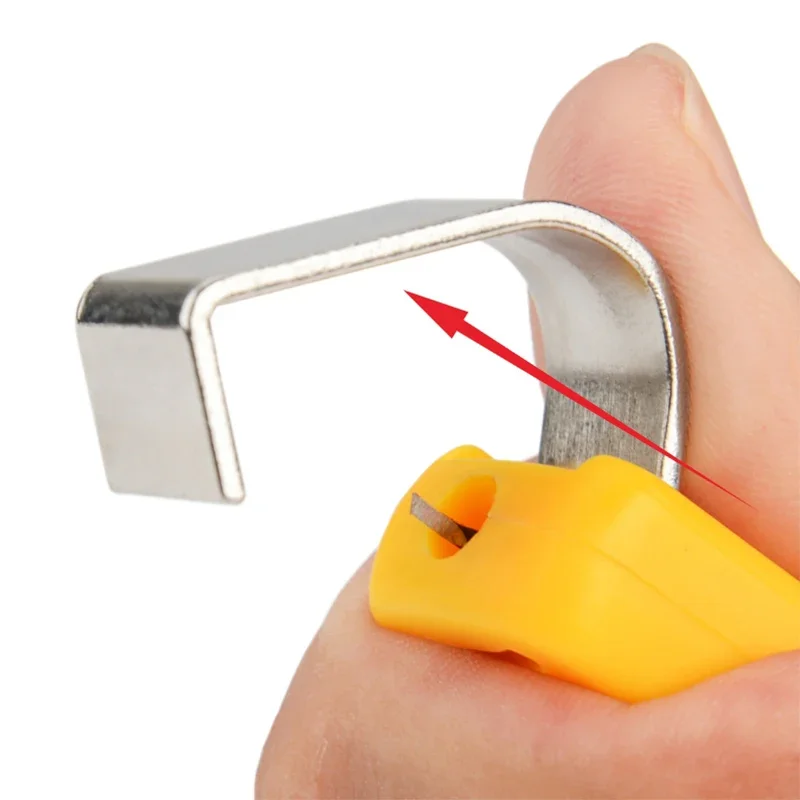 Комбинированный инструмент для зачистки кабеля регулируемый проводов