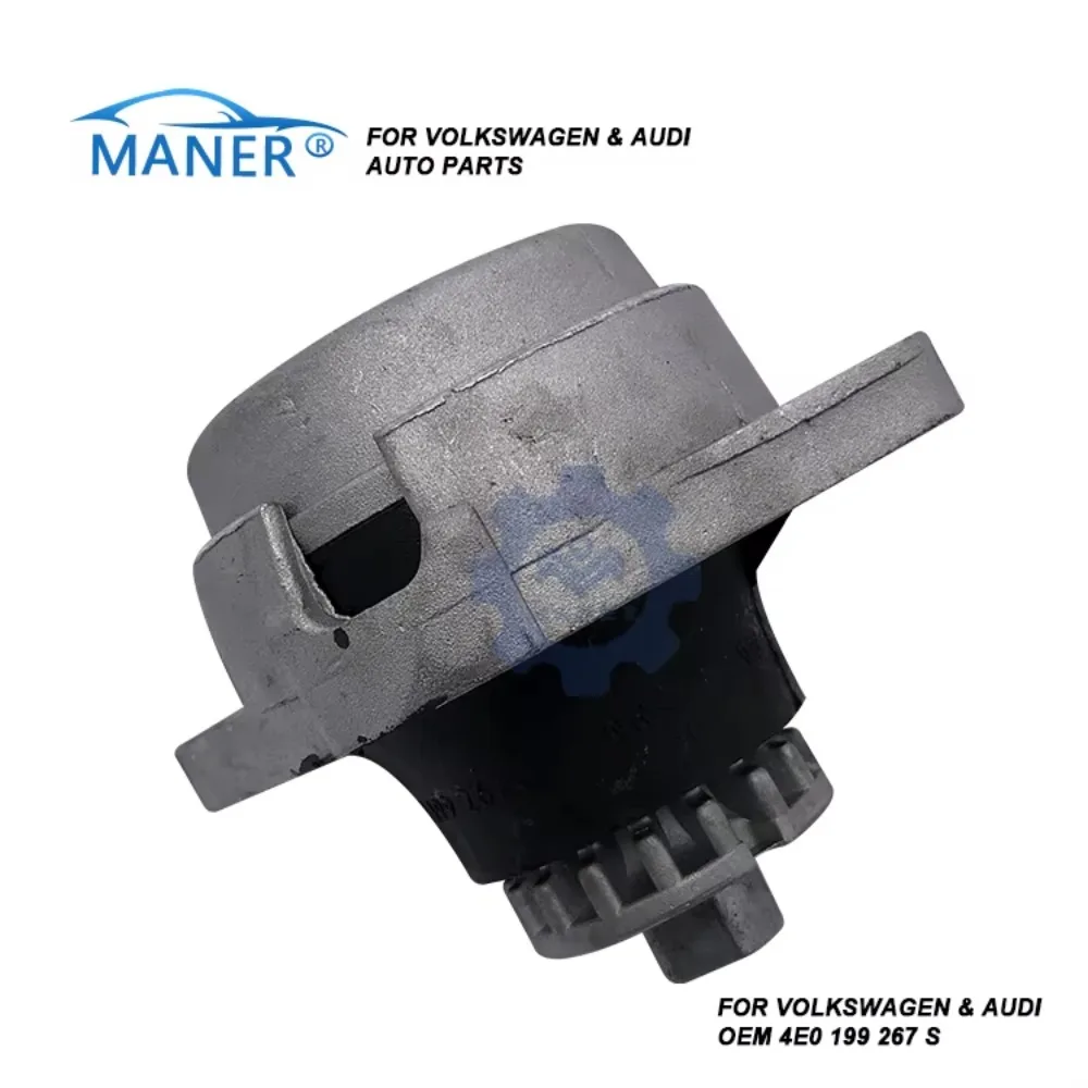 MANER автомобильные запчасти и аксессуары 4E0199267S автозапчасти крепление двигателя