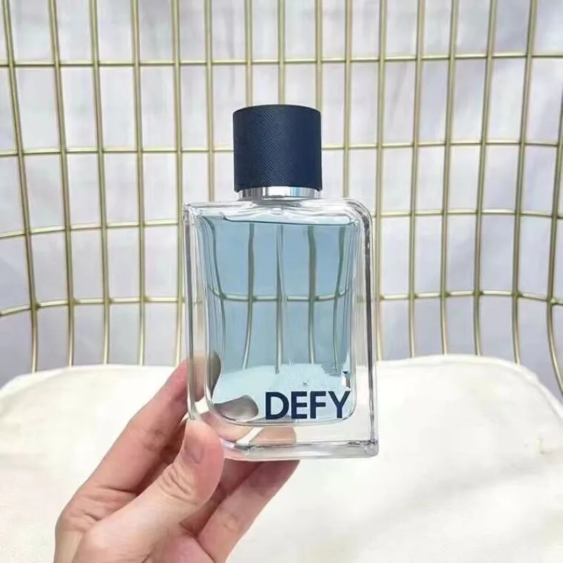 

Top Quality Perfume for Men Woody Floral Scent Long Lasting Fresh Natural Taste Eau De Toilette Hot Brand Male Spray