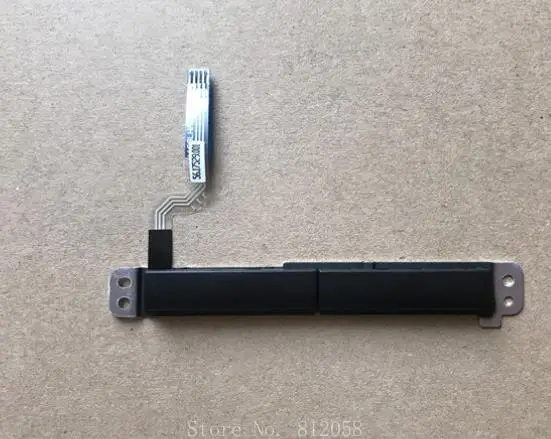 

Сенсорная панель для Lenovo Thinkpad L430 L530 W530 T530, сенсорная панель 56.17529.001, левая и правая клавиши, кнопки для отслеживания