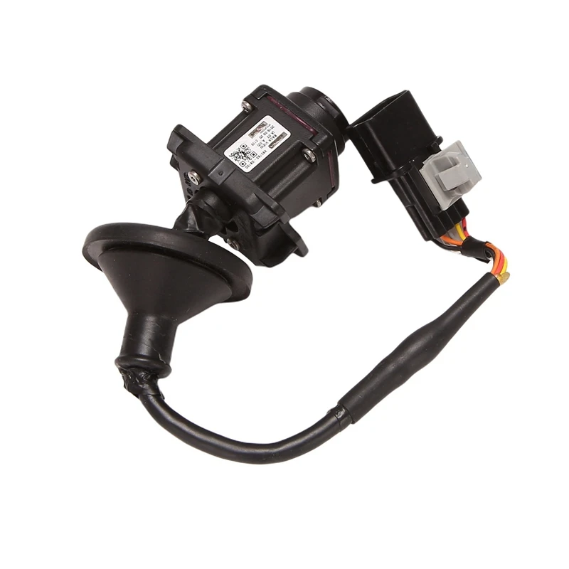

Car Rear View Backup Parking Camera For Kia Hyundai 95760-G8100 NB9