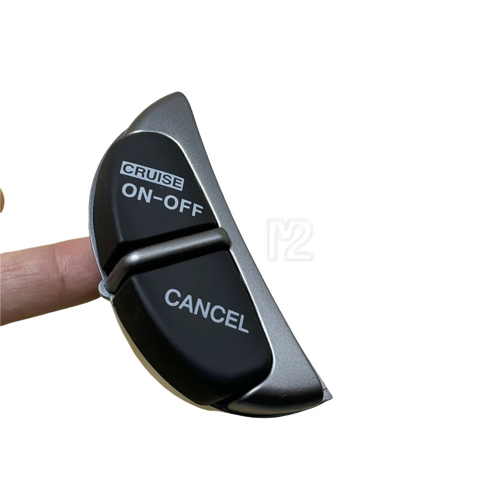 Переключатель круиз-контроля на рулевом колесе подходит для Hyundai Santa Fe 01-06 гг.