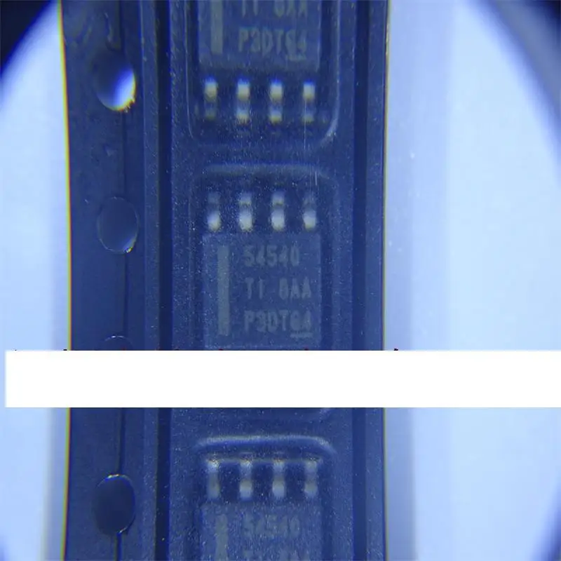 

30 шт. TPS54540DDAR TPS54540 SOP-8 новая искусственная кожа