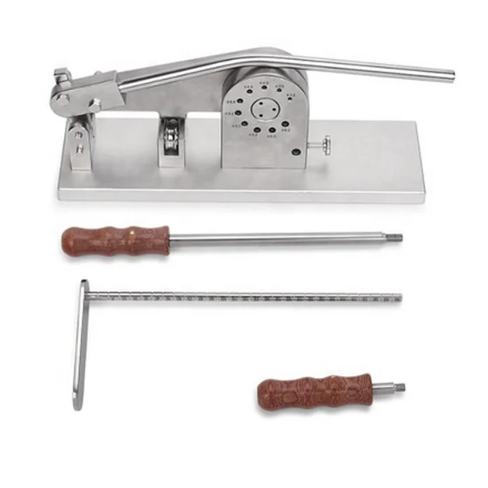 

Factory Price Orthopedic Surgical Instruments Spine Rod Cutter General Spinal Instruments Orthopedic Instrument Medical