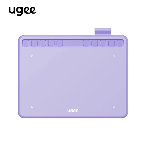 UGEE S640 графический планшет