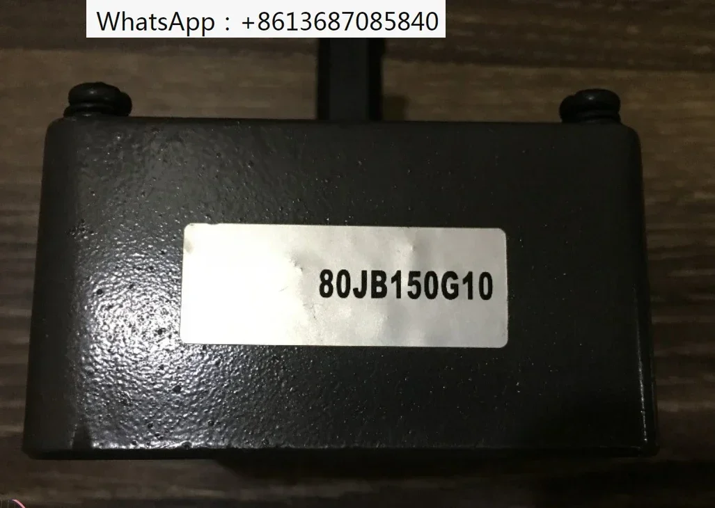 Мотор-редуктор коробки передач замедление 80jb300g10 80jb180g10 80jb150g10 80jb120g10 80jb100g10 80jb75g10