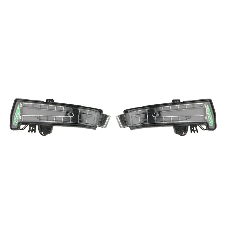 Автомобильный передний указатель поворота для Mercedes-Benz B-CLASS W176 W204 S204 C117 C218 W212 C207 S212