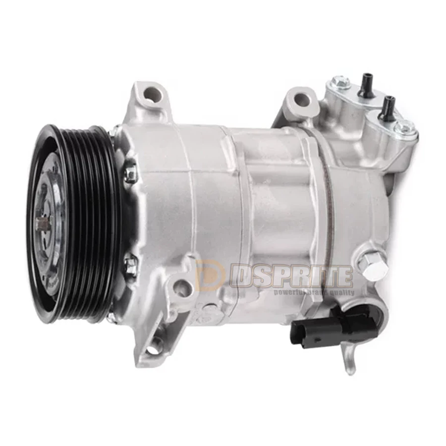5SEL12C 9815198580 компрессор для Peugeot 308 2008 CITROEN C3 C4 PICASSO 9675655880 9675659880 9807722580 9809274280 1609552980