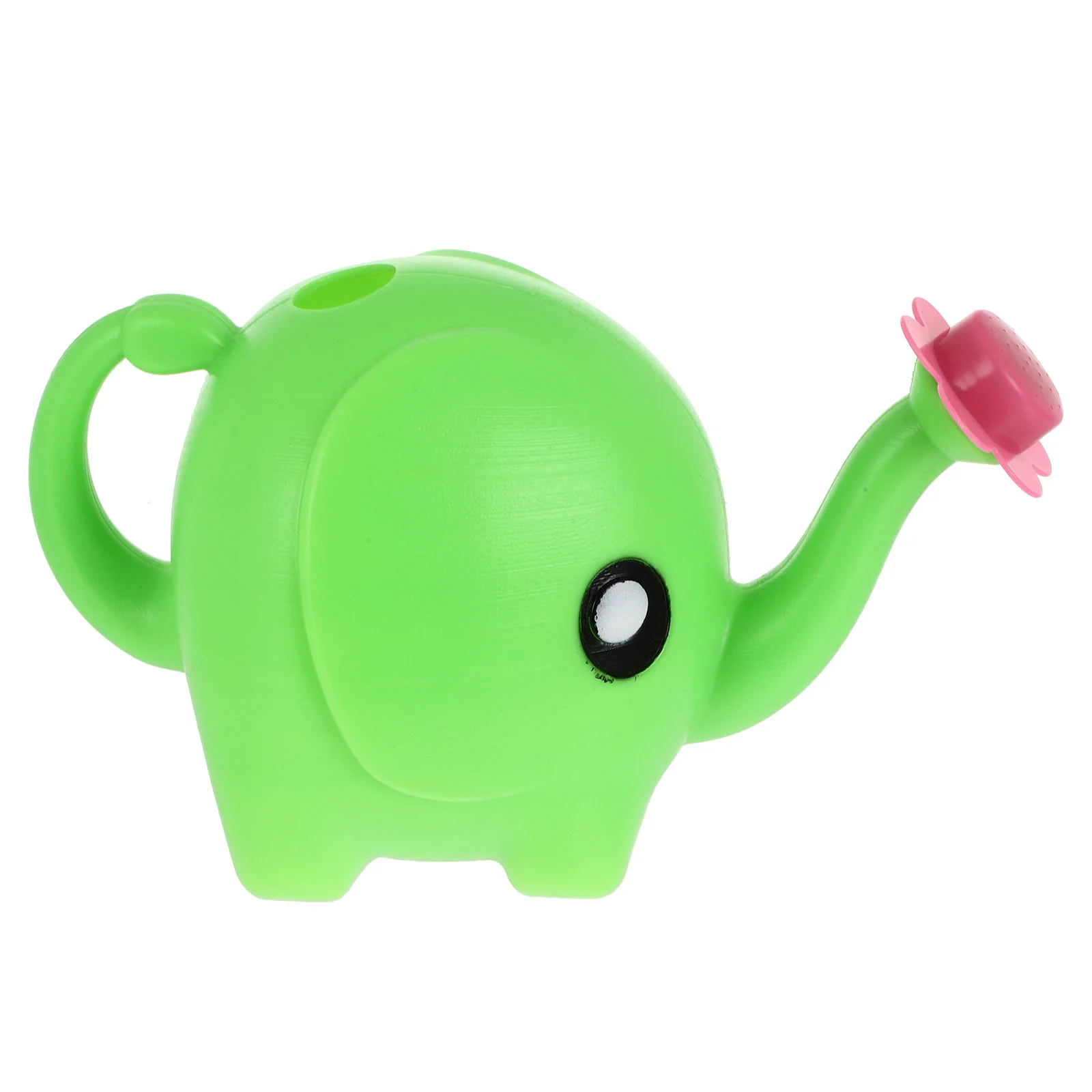 

Pictograph Watering Can Elephant Kettle Device Gardening Tool Toddler Beach Toys Kids Pot Bottle Flower Sprinkler Potted