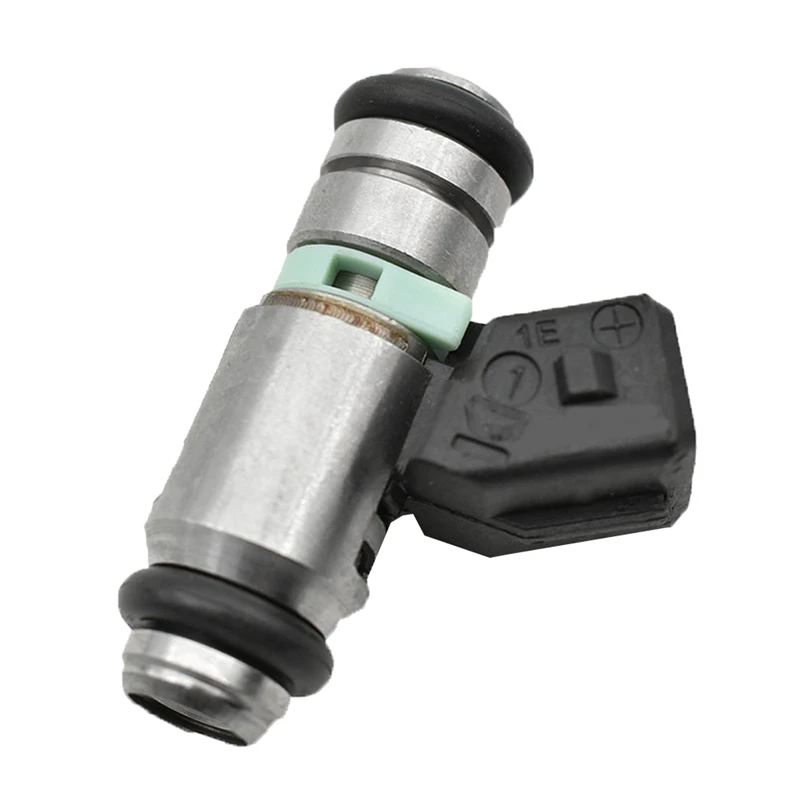 Топливный инжектор IWP116 4 шт. топливный для автомобилей Fiat Punto Doblo Mk2 1 2 Seicento 8V