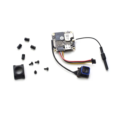 Объектив камеры для Avata 2 O4 Air Unit Pro