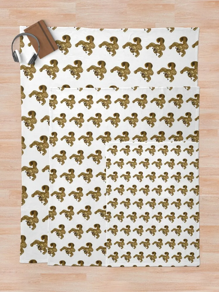 Одеяло Buff Mort в клетку на диване-кровать модные летние одеяла для диванов