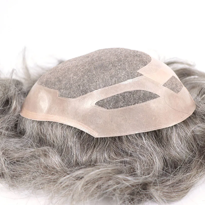 Рисунок 4 - #640 коричнево-серый 8x10 человеческие