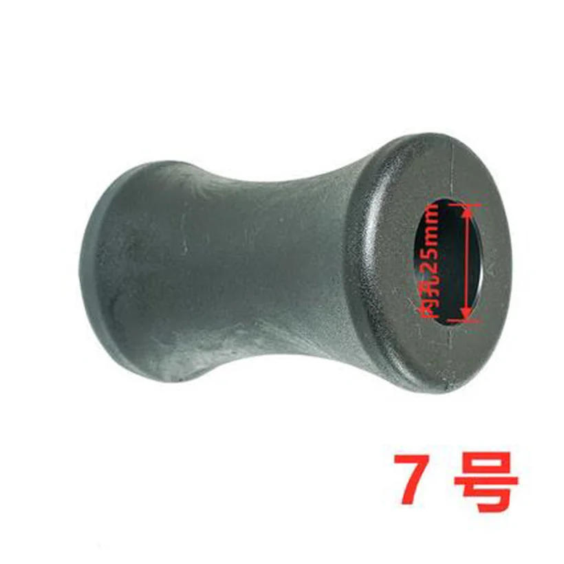 Tyre Tire Changer Machine Auxiliary Arm tire pressure head Block PieceRoll the Placenta High Quality 1PC