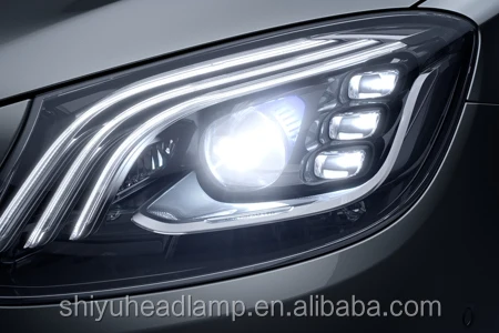 Рисунок 6 - SHIYU, высокая мощность