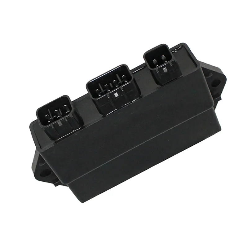 Блок зажигания 5LP-85540-20-00 CDI для Yamaha Raptor 660 2002 2003 блок управления зажиганием 5LP-85540-30