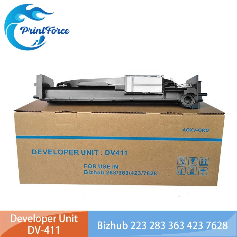 A1UDR71111 A1UDR71100 A1UDR73000 Блок разработчика для Konica Minolta Bizhub 223 283 363 423 7628 7728 7828 36 42 AD289 AD369