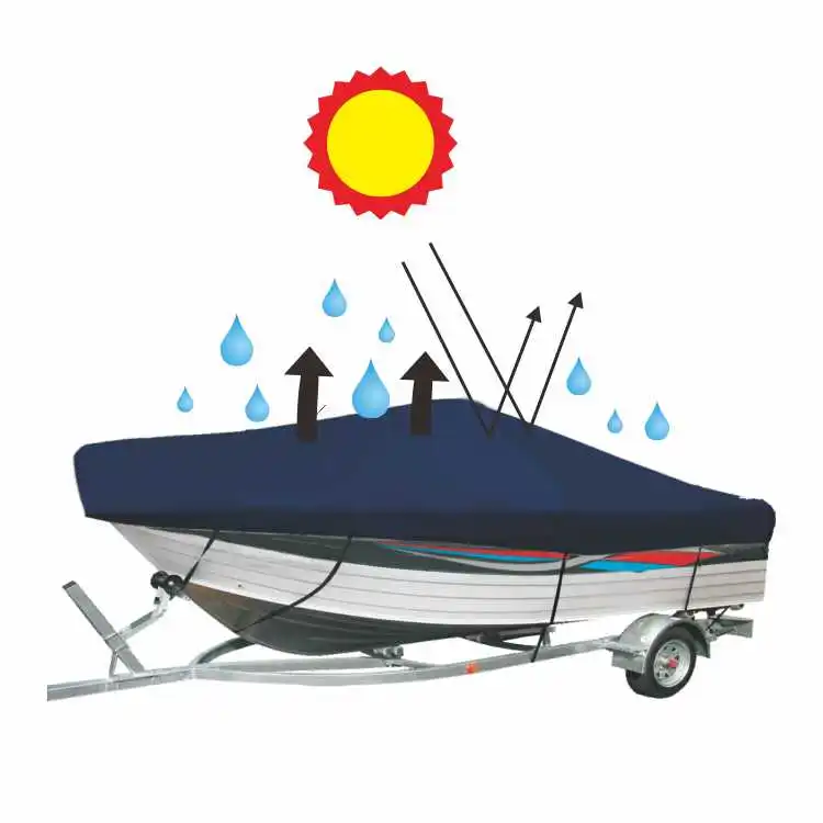 Чехол для лодки на центральную консоль HOMFUL чехол морской рыбалки