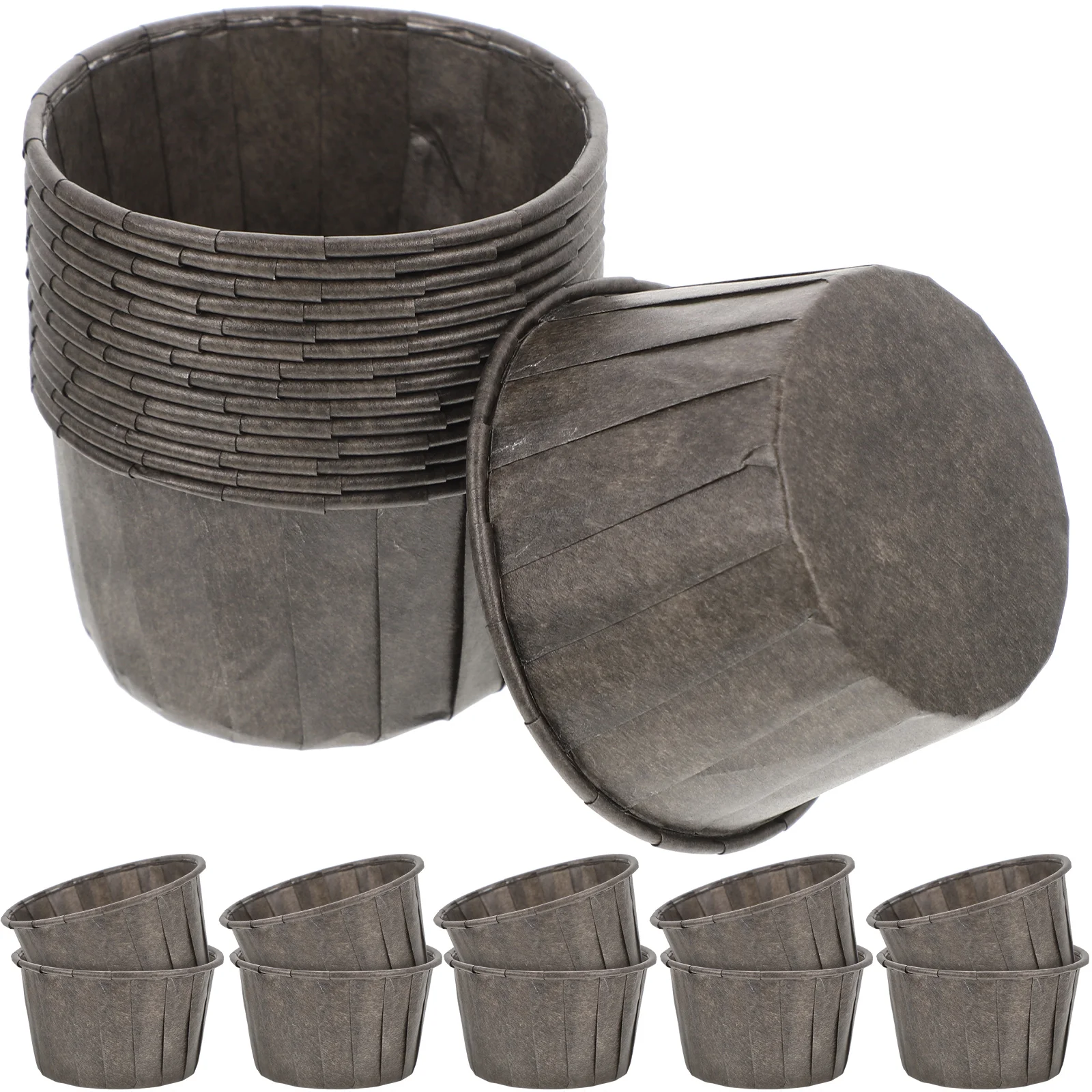 

Cupcake Liners Baking Cups Paper Muffin Oil Proof Wrapper Wrappers Cake Cup Daily Party