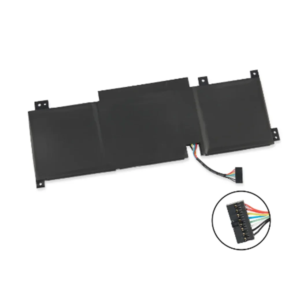 BTY-M492 11 4 В 53 5 Втч Аккумулятор для ноутбука MSI Pulse GL66 11UDK-255VN 11UEK-016AU 11UCK-200XPL GL76Katana GF66 GF76