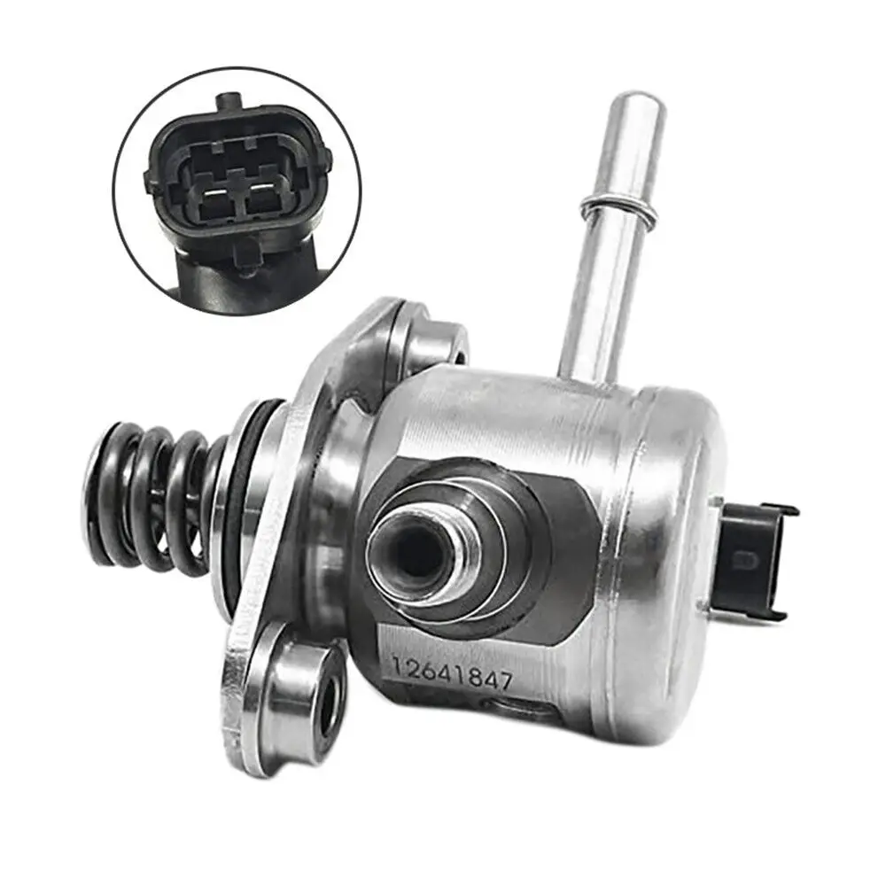 Рисунок 3 - Топливный насос высокого давления