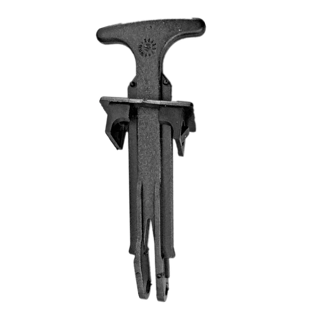 Рисунок 3 - Передние аксессуары для капота автомобиля