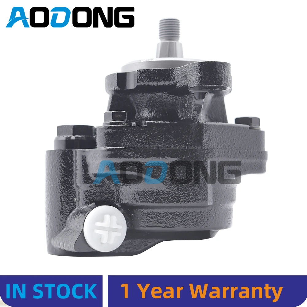 Насос гидроусилителя руля для Toyota Landcruiser 1 Гц HZJ75 HZJ78 HZJ79 HZJ105R HDJ80 4432060170 4432060171 44320-60171