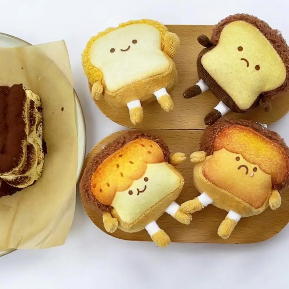 

Мягкая подвеска в виде сумки, мягкие искусственные плюшевые куклы в виде бороды, подарок на день рождения