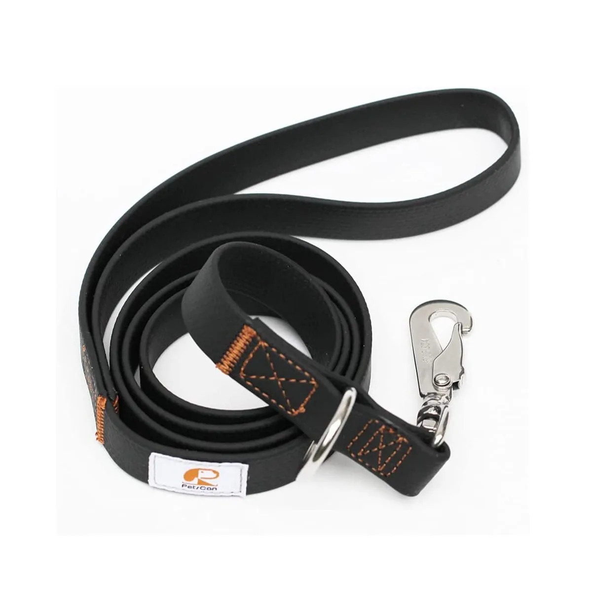 

ProScope Dog Leash PetsCan Lightweight Waterproof and Odor Proof Dog Leash for Small Medium or Large Dogs
