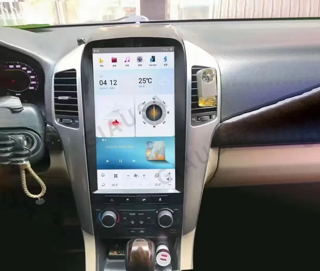 

Автомагнитола для Chevrolet Captiva 2013-2017, вертикальный экран 13,6 дюйма, аудио, GPS-навигация, головное устройство, мультимедийный DVD-плеер