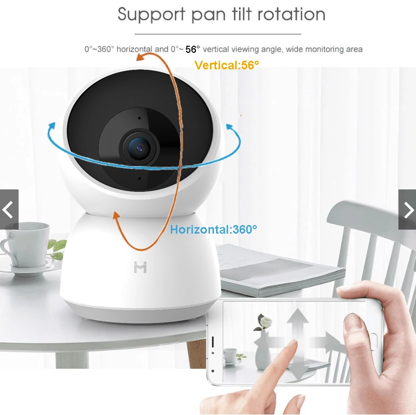 Xiaomi imilab camera a1. Ip-камера xiaomi imilab a1 3mp 1080p 360 ptz (cmsxj19e). xiaomi 360 camera 2k. ip-камера xiaomi imilab home security camera a1 360 градусов. xiaomi 1296p камера.