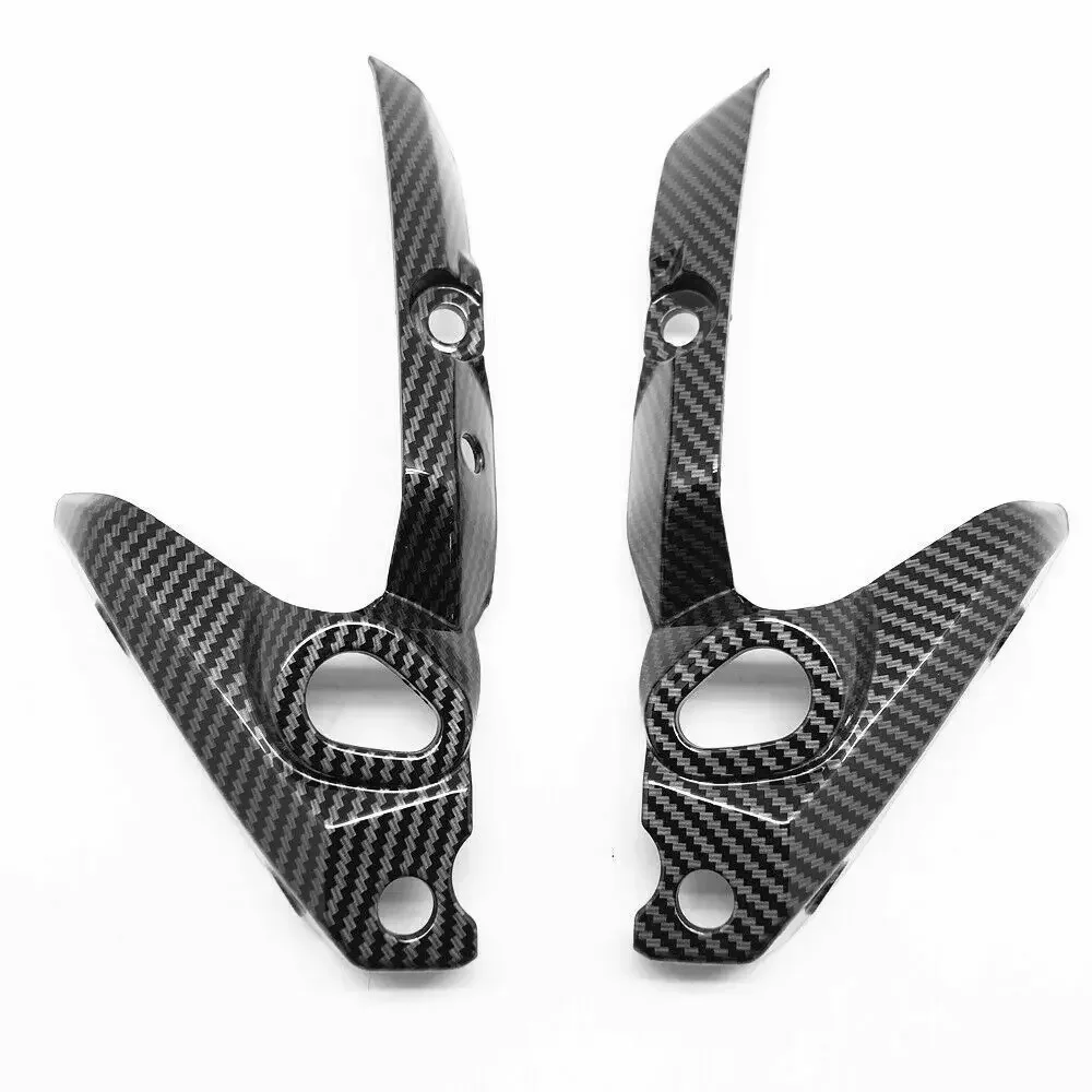 Обтекатель указателя поворота лобового стекла для YAMAHA FZ07 MT07 2014-2017 мотоцикла