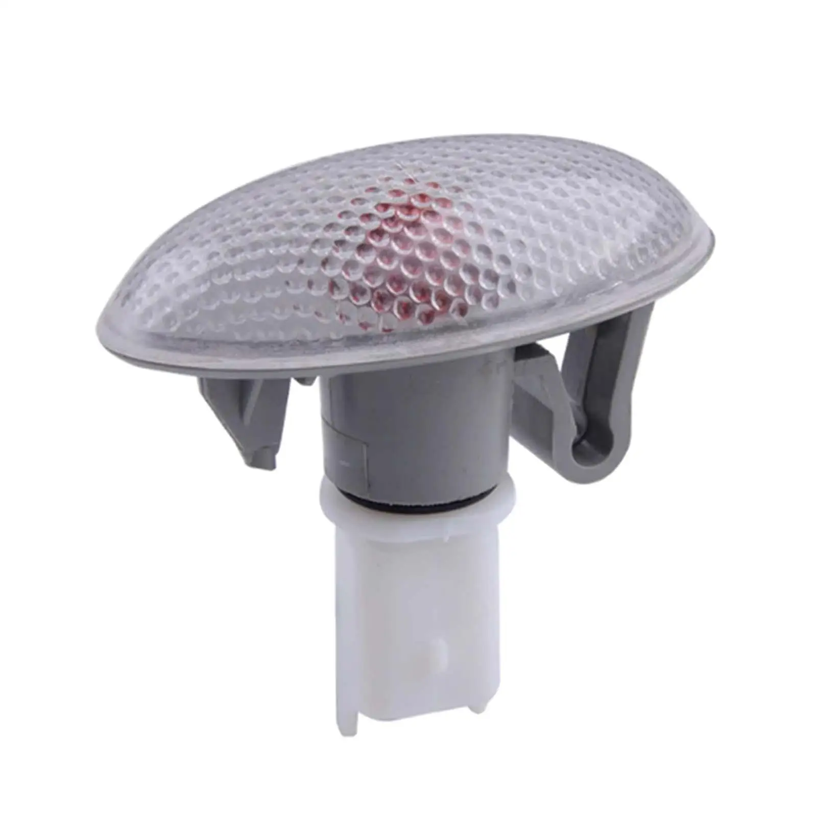 632574 Ремонтные лампы Sidemarker в сборе для Citroen C3 Picasso C Elysee