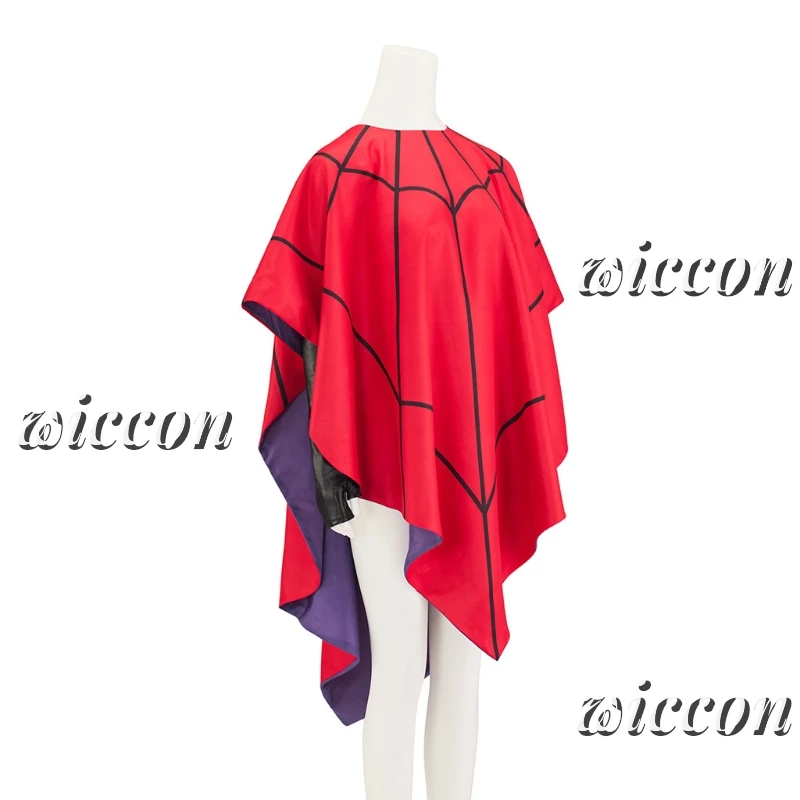 Костюм для косплея Lydia Deetz из аниме Underworld Archmage