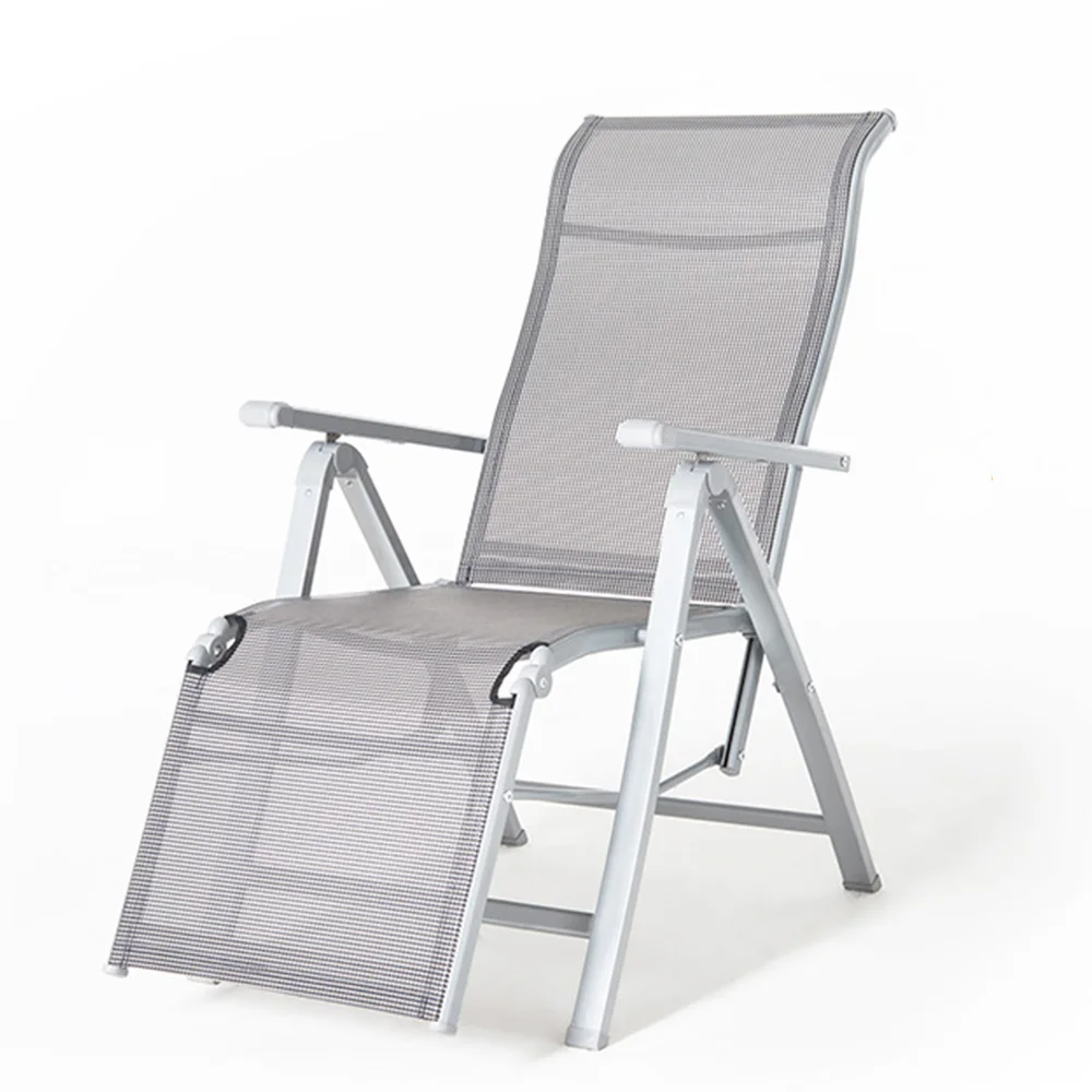 

Folding Garden Chair Home Nap Back Chair Modern Simplicity Metal Skeleton A Variety Of Styles To Choose From Broad And Firm