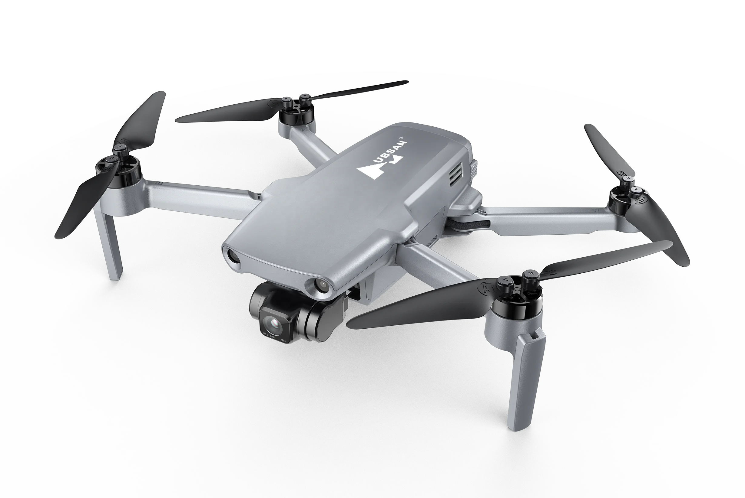 Купить Квадрокоптер Хубсан Зино Про