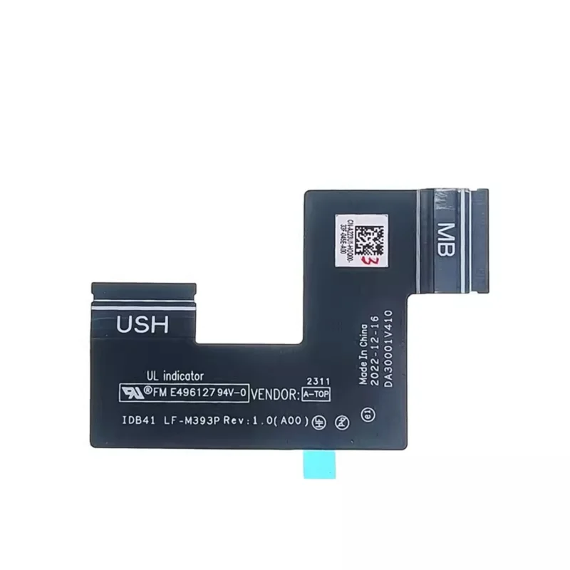 Новый кабель для маленькой платы Dell Latitude 9440 E9440 2 в 1 A223U1 LF-M393P