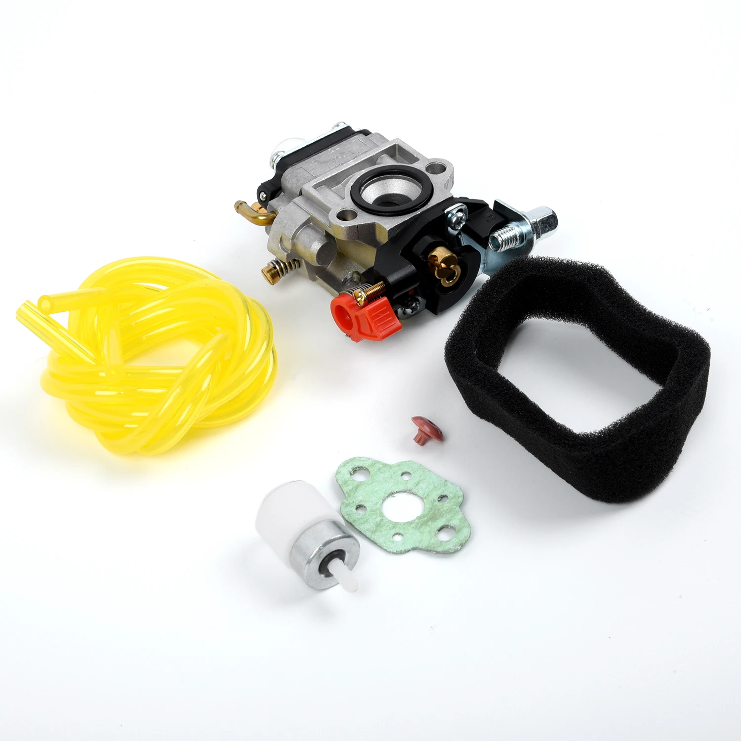 33CC 35CC комплект карбюраторов BV162 23CC 25CC 26CC воздуходувка обратный клапан двигатель