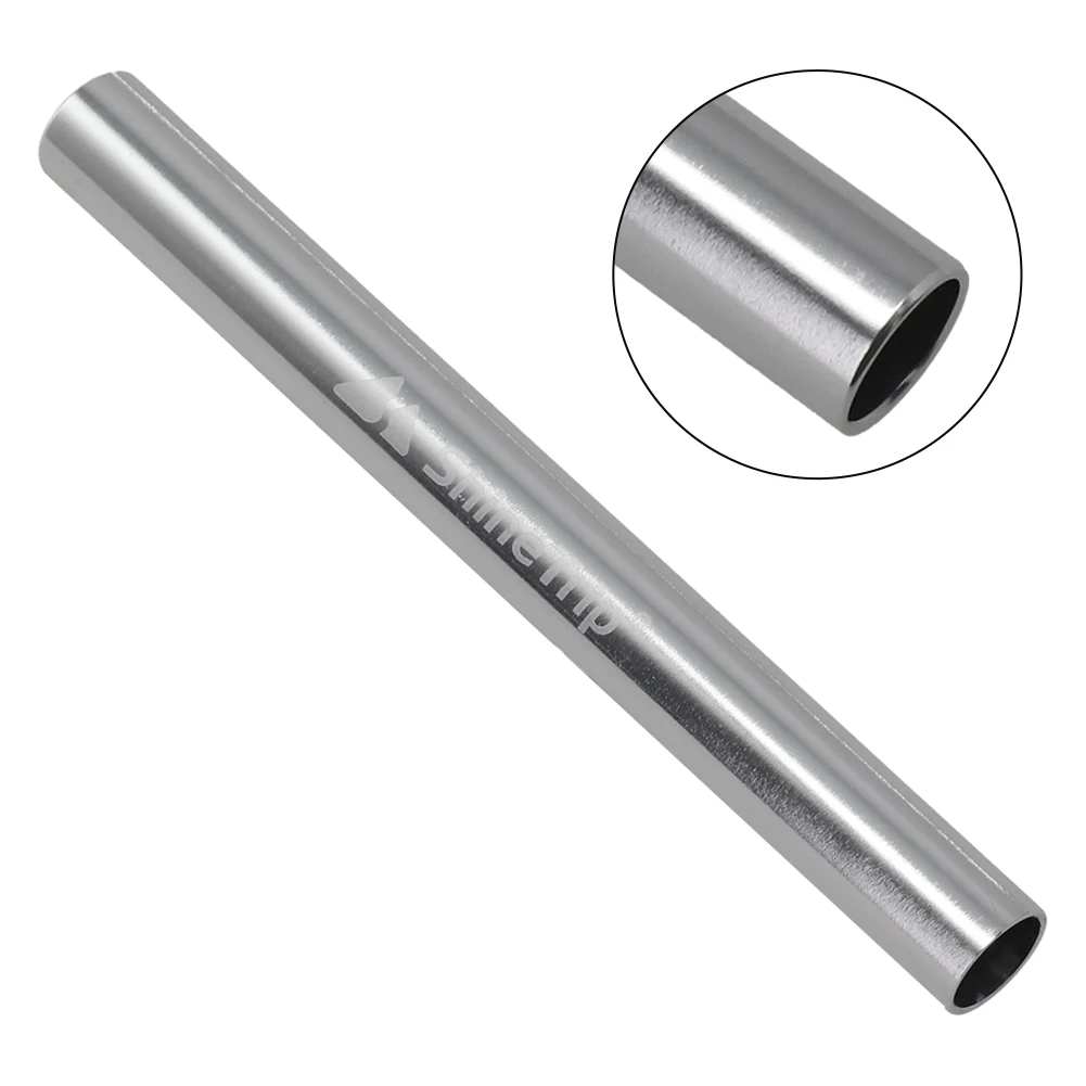 

Lightweight Durable Tent Pole Repair Splint Repair Kit Spare Repair Tube For Diameter 7.9-8.5mm Outdoor Camping
