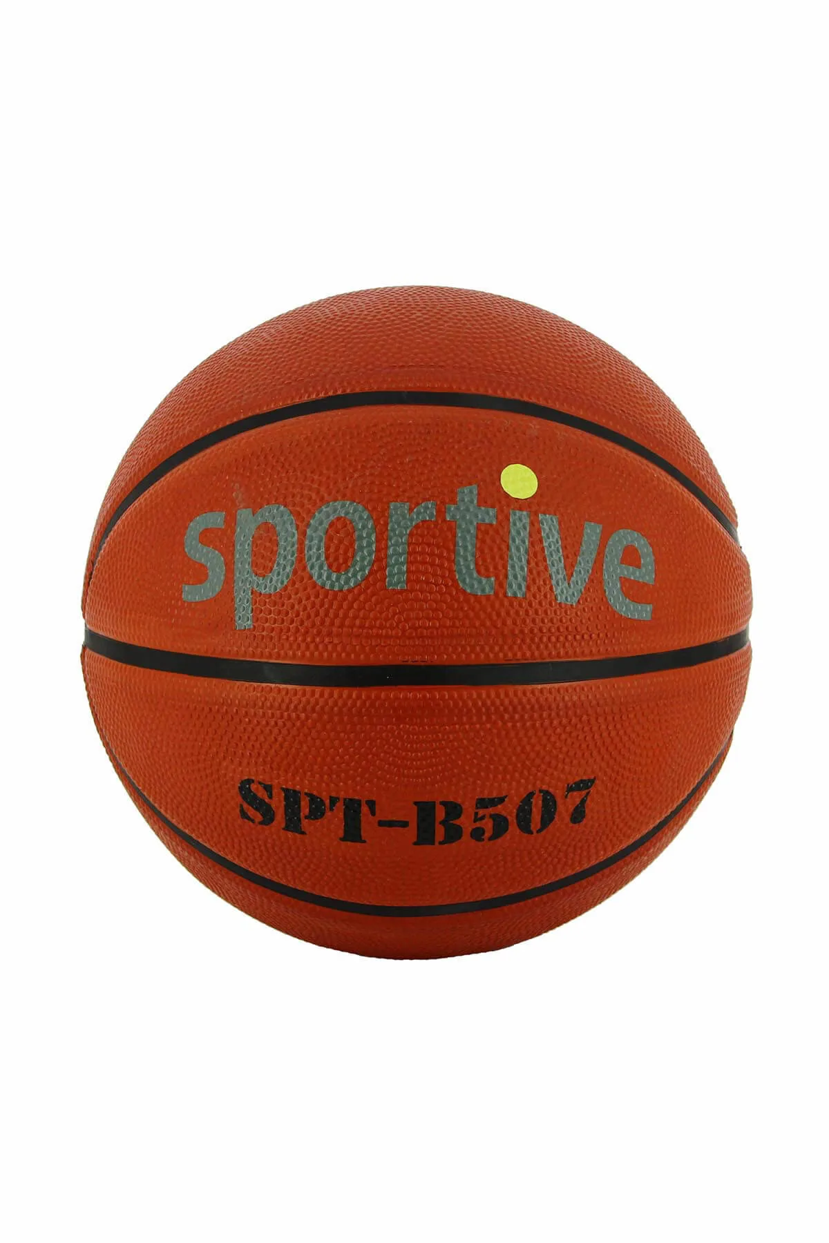

Bounce Basketball Ball-SPT-B507