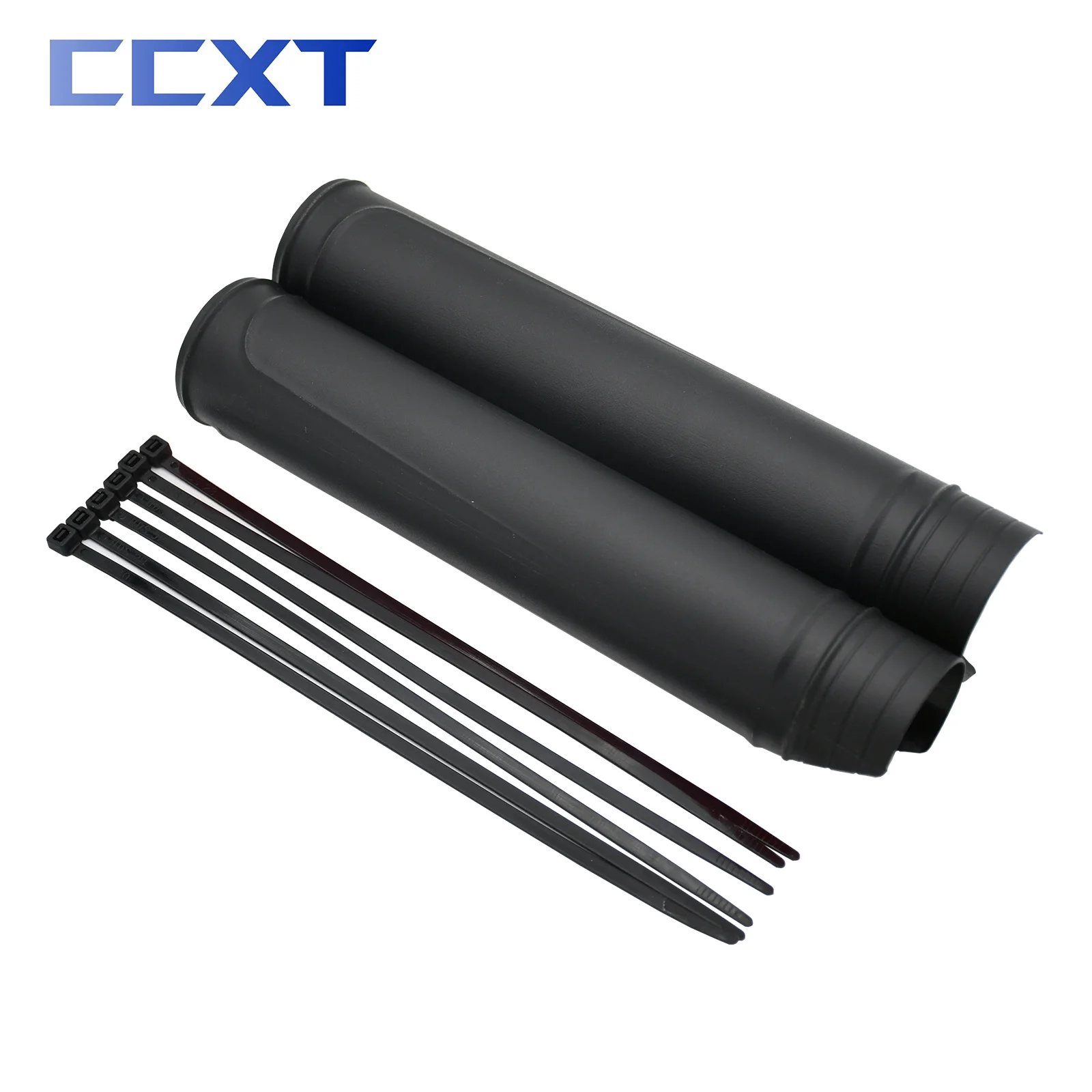 

Универсальные защитные чехлы для вилок мотоцикла для KTM EXC XCW XCF SXF SX XC EXCF 125-500 DUKE 390 690 790 890 990 1090 1190