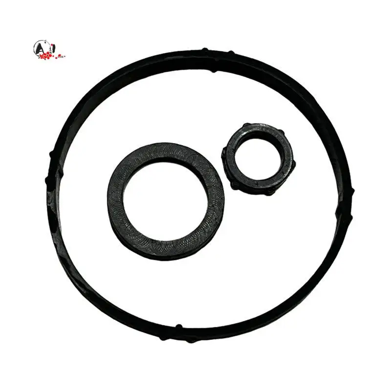 Фото Комплект уплотнительных колец A10E-Car Oil Collector Seal Ring Set 1103J7 для двигателей TU1JP TU3JP TU3A TU5JP4 ET3J4 EC5 №1